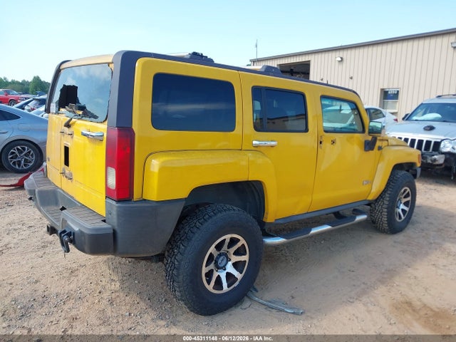 Продаж на аукціоні авто 2006 Hummer H3 Suv, vin: 5GTDN136668140923, номер лоту: 45311148