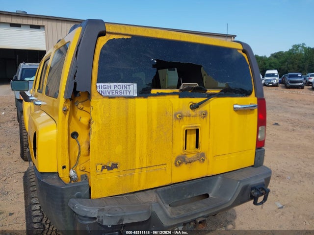 Продаж на аукціоні авто 2006 Hummer H3 Suv, vin: 5GTDN136668140923, номер лоту: 45311148