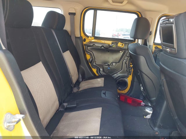 Продаж на аукціоні авто 2006 Hummer H3 Suv, vin: 5GTDN136668140923, номер лоту: 45311148