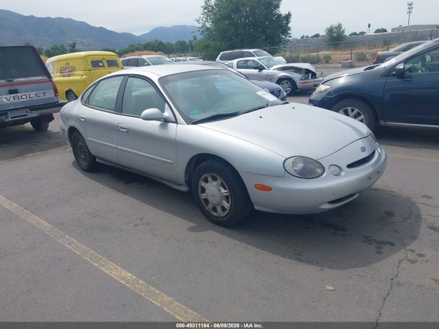 Aukcja sprzedaży 1997 Ford Taurus Gl, vin: 1FALP52U9VA218208, numer aukcji: 45311154