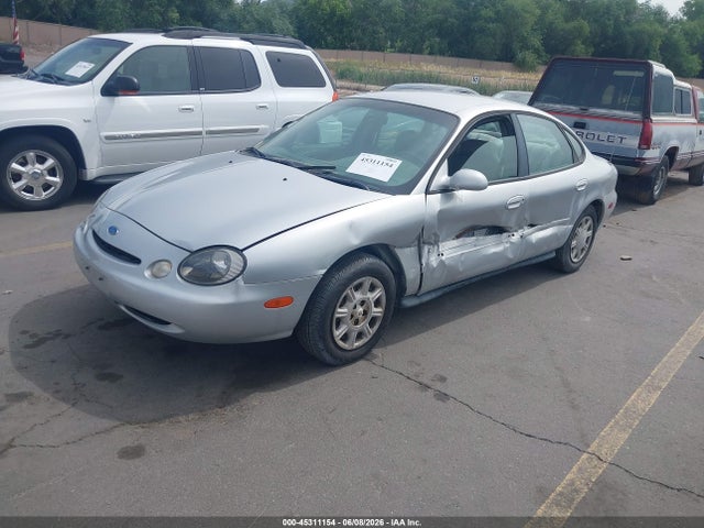 Aukcja sprzedaży 1997 Ford Taurus Gl, vin: 1FALP52U9VA218208, numer aukcji: 45311154