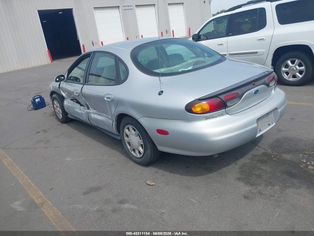 Aukcja sprzedaży 1997 Ford Taurus Gl, vin: 1FALP52U9VA218208, numer aukcji: 45311154