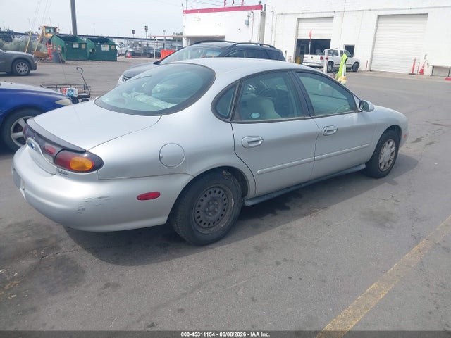 Aukcja sprzedaży 1997 Ford Taurus Gl, vin: 1FALP52U9VA218208, numer aukcji: 45311154