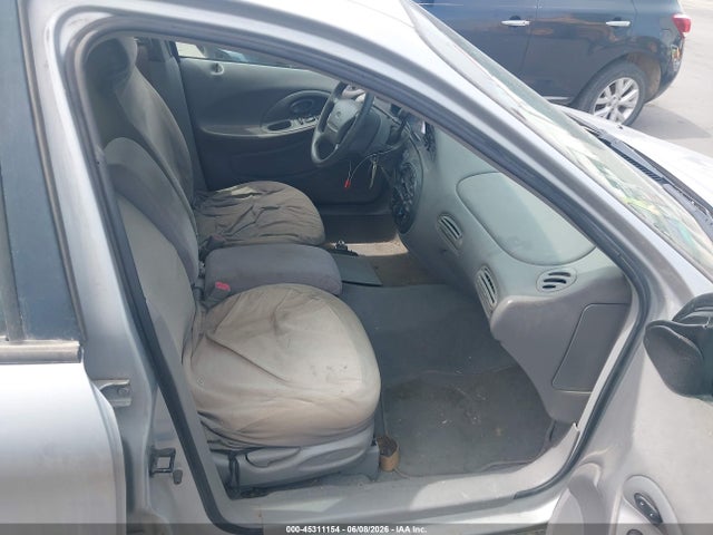 Aukcja sprzedaży 1997 Ford Taurus Gl, vin: 1FALP52U9VA218208, numer aukcji: 45311154