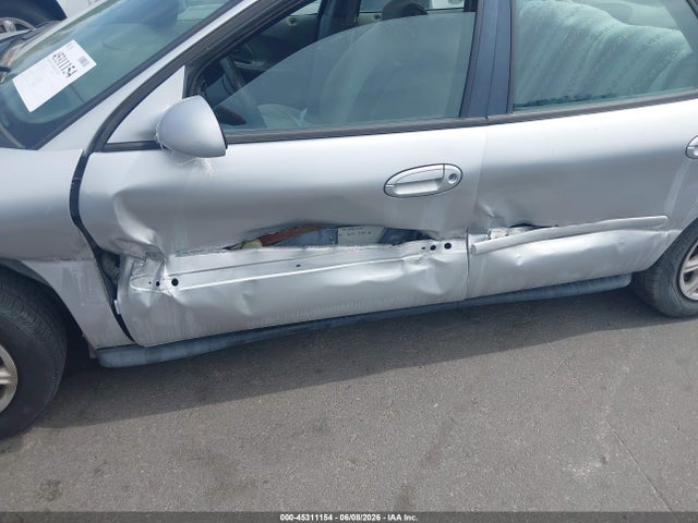 Aukcja sprzedaży 1997 Ford Taurus Gl, vin: 1FALP52U9VA218208, numer aukcji: 45311154