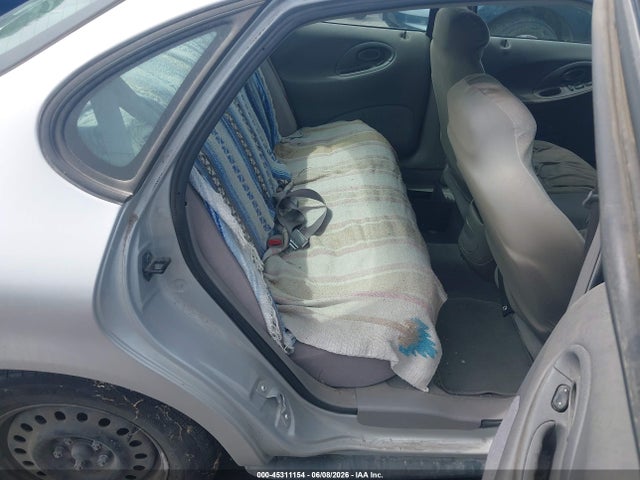 Aukcja sprzedaży 1997 Ford Taurus Gl, vin: 1FALP52U9VA218208, numer aukcji: 45311154