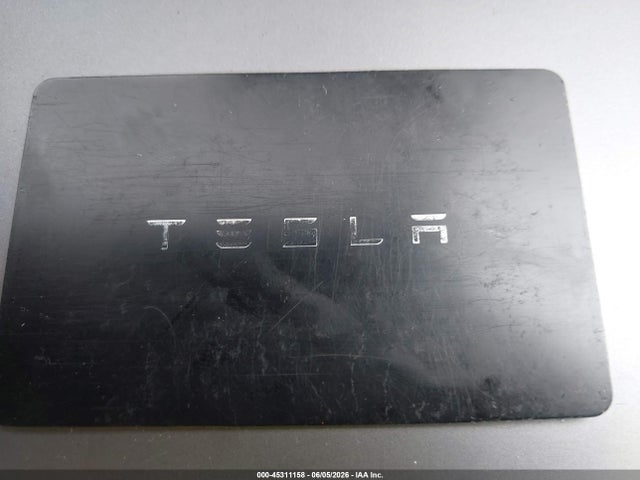 Продажа на аукционе авто 2024 Tesla Model Y Long Range Dual Motor All-wheel Drive, vin: 7SAYGDEE2RA308599, номер лота: 45311158