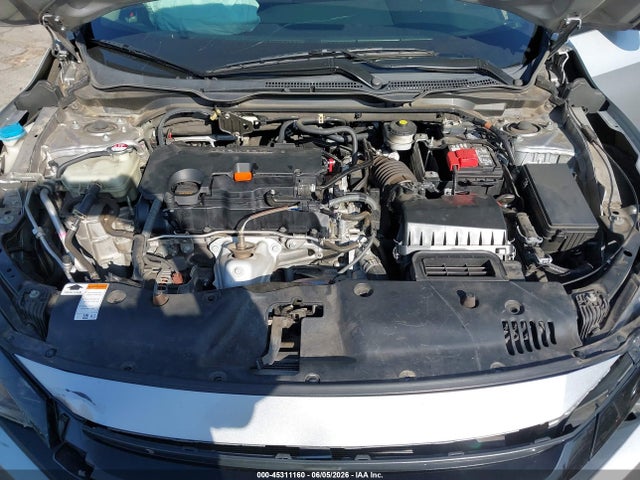 Aukcja sprzedaży 2020 Honda Civic Lx, vin: 19XFC2F64LE216874, numer aukcji: 45311160