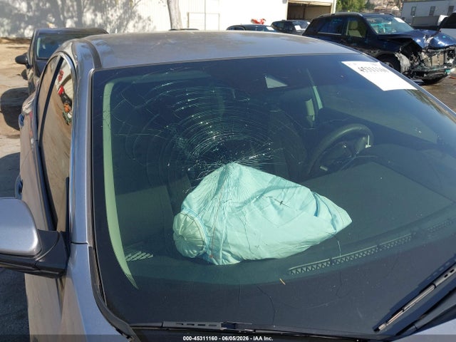 Aukcja sprzedaży 2020 Honda Civic Lx, vin: 19XFC2F64LE216874, numer aukcji: 45311160