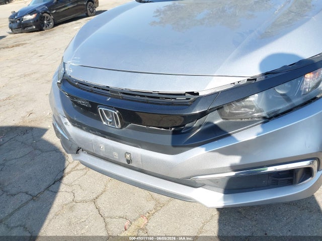 Aukcja sprzedaży 2020 Honda Civic Lx, vin: 19XFC2F64LE216874, numer aukcji: 45311160