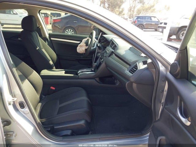 Aukcja sprzedaży 2020 Honda Civic Lx, vin: 19XFC2F64LE216874, numer aukcji: 45311160