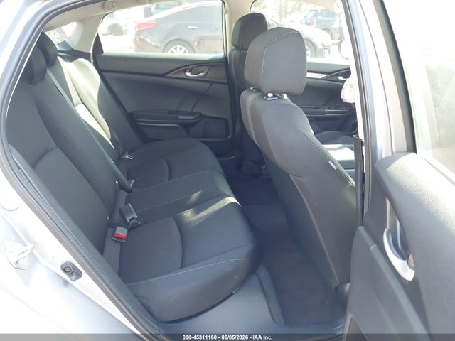 Aukcja sprzedaży 2020 Honda Civic Lx, vin: 19XFC2F64LE216874, numer aukcji: 45311160