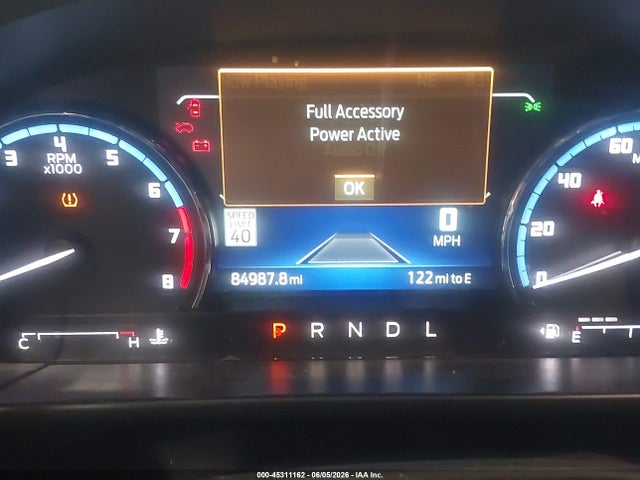 Ford Bronco Sport Outer Banks 2021 3FMCR9C68MRA23258 Image 7