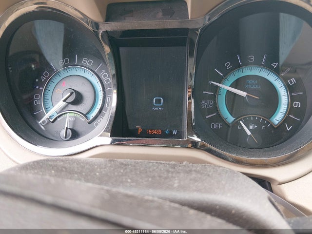 Aukcja sprzedaży 2012 Buick Lacrosse Premium 1 Group, vin: 1G4GD5ER8CF323426, numer aukcji: 45311164
