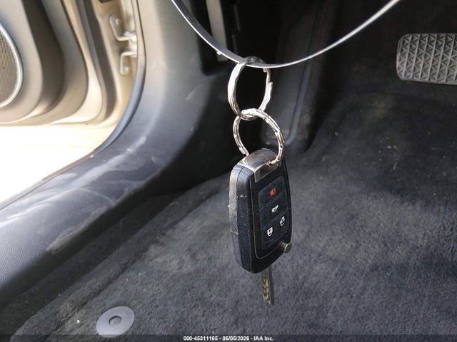 Aukcja sprzedaży 2012 Chevrolet Cruze 1lt, vin: 1G1PF5SC9C7245692, numer aukcji: 45311165