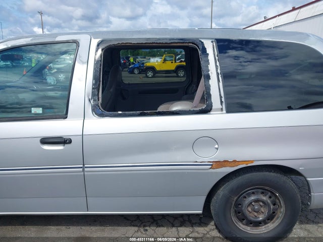 Aukcja sprzedaży 1998 Ford Windstar Gl/limited/lx, vin: 2FMZA5141WBC52314, numer aukcji: 45311166