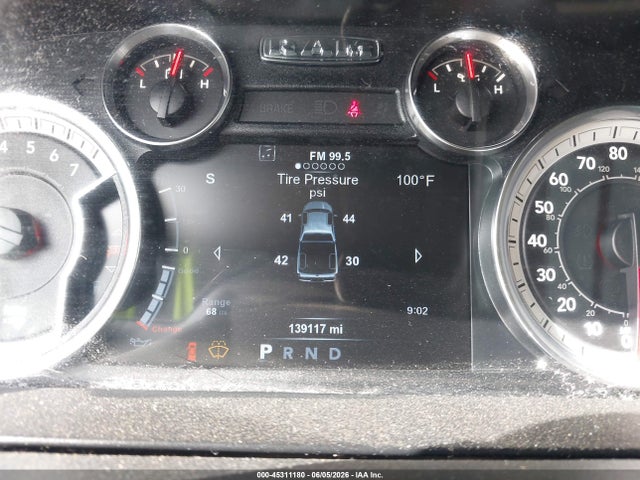 45311180 :رقم المزاد ، 3C6JR6CT9JG195233 vin ، 2018 Ram 1500 Sport  4x2 6'4 Box مزاد بيع