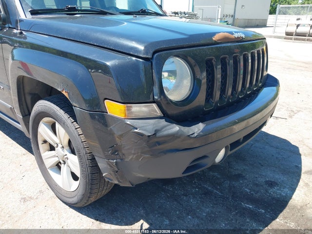 Aukcja sprzedaży 2016 Jeep Patriot Latitude, vin: 1C4NJRFB5GD638022, numer aukcji: 45311183