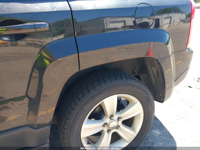 Aukcja sprzedaży 2016 Jeep Patriot Latitude, vin: 1C4NJRFB5GD638022, numer aukcji: 45311183