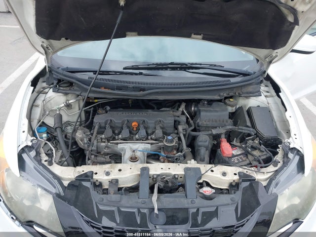 Honda CIVIC EX 2015 2HGFG3B88FH510936 Image 10