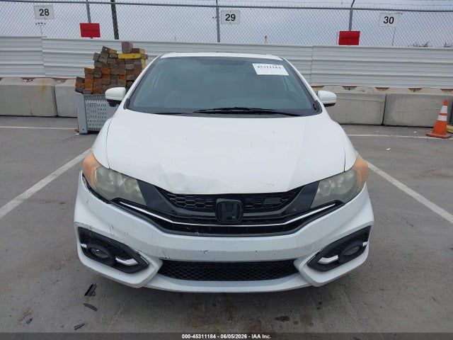 Honda CIVIC EX 2015 2HGFG3B88FH510936 Image 12