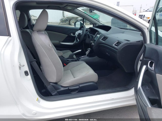 Honda CIVIC EX 2015 2HGFG3B88FH510936 Image 5