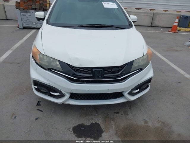 Honda CIVIC EX 2015 2HGFG3B88FH510936 Image 6