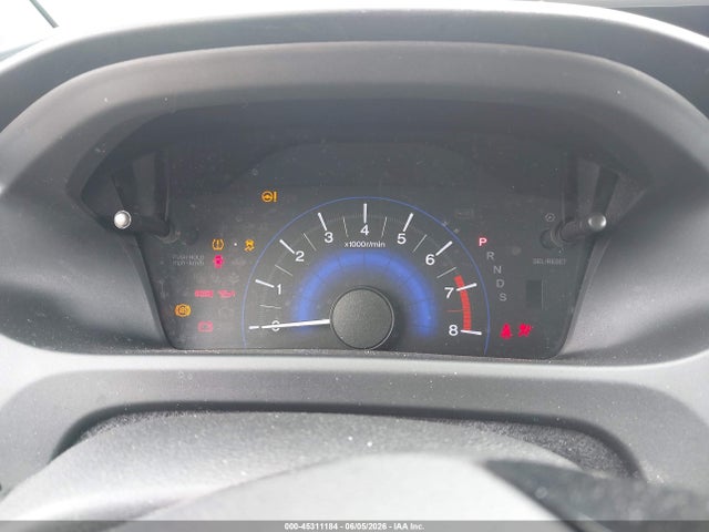 Honda CIVIC EX 2015 2HGFG3B88FH510936 Image 7
