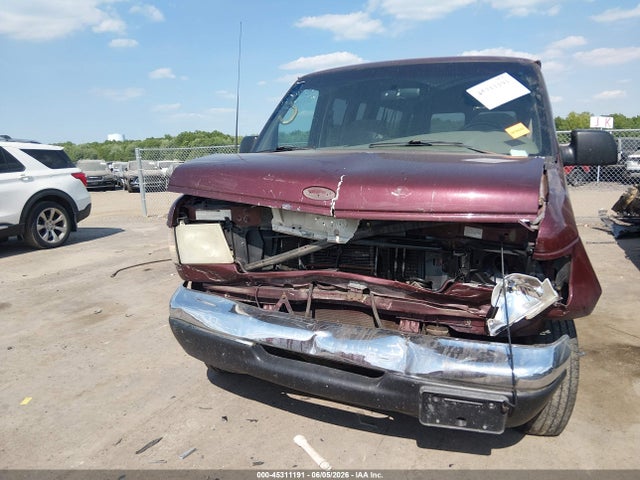 Aukcja sprzedaży 2001 Ford E-350 Super Duty Xl/xlt, vin: 1FBSS31L41HB61018, numer aukcji: 45311191