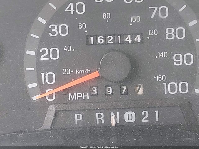 Aukcja sprzedaży 2001 Ford E-350 Super Duty Xl/xlt, vin: 1FBSS31L41HB61018, numer aukcji: 45311191