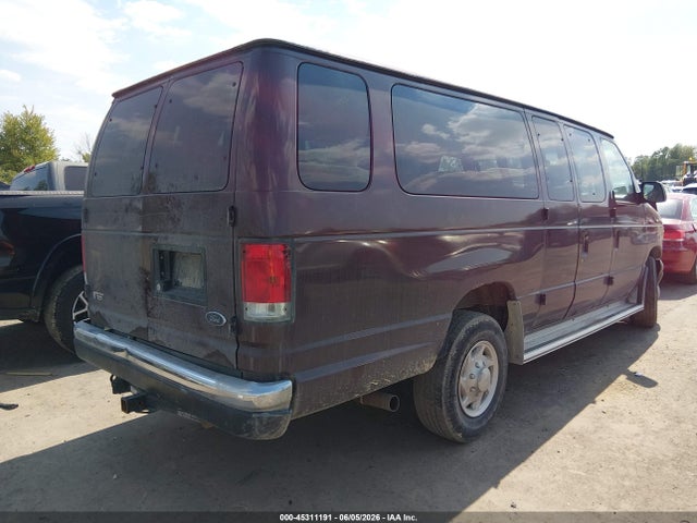 Aukcja sprzedaży 2001 Ford E-350 Super Duty Xl/xlt, vin: 1FBSS31L41HB61018, numer aukcji: 45311191