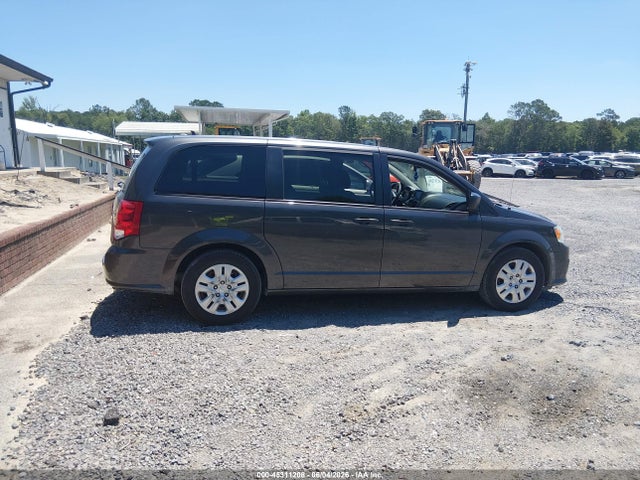 Dodge Grand Caravan Se 2019 2C4RDGBG7KR679224 Image 19
