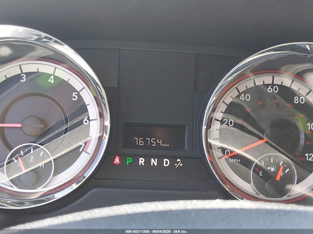 Dodge Grand Caravan Se 2019 2C4RDGBG7KR679224 Image 21