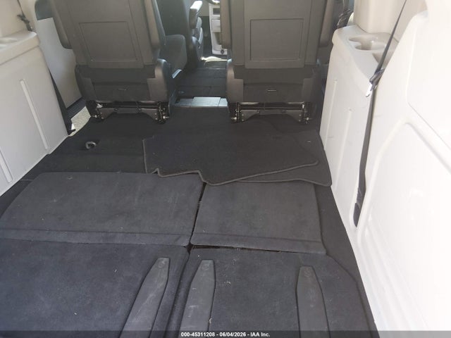 Dodge Grand Caravan Se 2019 2C4RDGBG7KR679224 Image 12