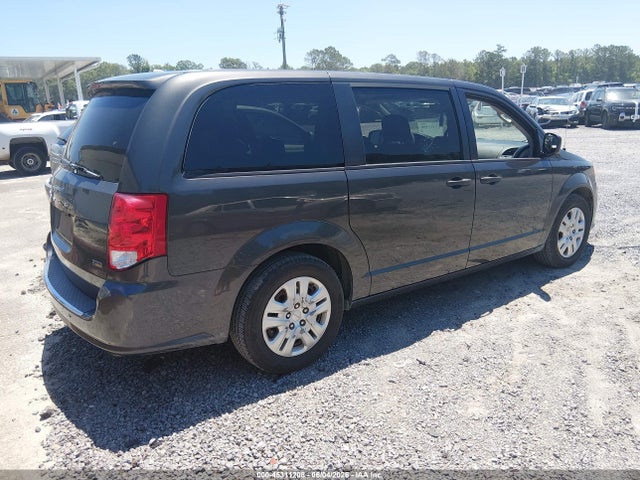 Dodge Grand Caravan Se 2019 2C4RDGBG7KR679224 Image 4