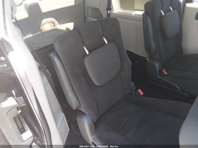 Dodge Grand Caravan Se 2019 2C4RDGBG7KR679224 Image 8