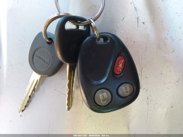 45311207 :رقم المزاد ، 1GCEC14VX5Z279341 vin ، 2005 Chevrolet Silverado 1500 Ls مزاد بيع