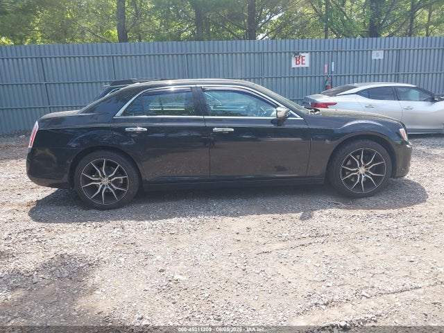 Aukcja sprzedaży 2013 Chrysler 300c Awd, vin: 2C3CCAKT0DH505575, numer aukcji: 45311209