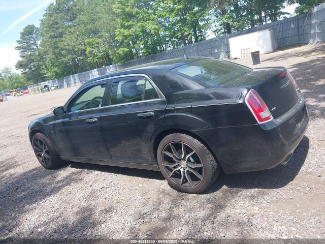Aukcja sprzedaży 2013 Chrysler 300c Awd, vin: 2C3CCAKT0DH505575, numer aukcji: 45311209