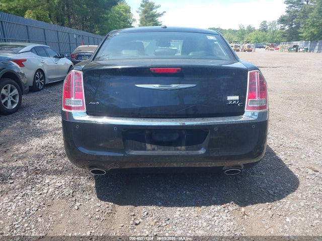Aukcja sprzedaży 2013 Chrysler 300c Awd, vin: 2C3CCAKT0DH505575, numer aukcji: 45311209