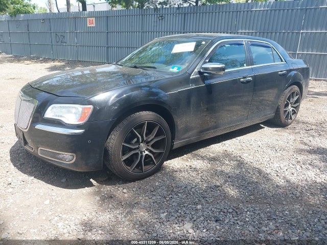 Aukcja sprzedaży 2013 Chrysler 300c Awd, vin: 2C3CCAKT0DH505575, numer aukcji: 45311209