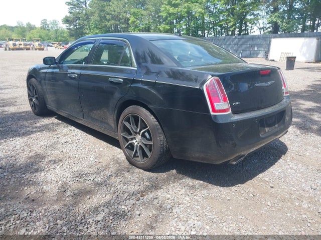 Aukcja sprzedaży 2013 Chrysler 300c Awd, vin: 2C3CCAKT0DH505575, numer aukcji: 45311209