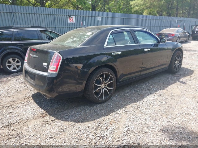 Aukcja sprzedaży 2013 Chrysler 300c Awd, vin: 2C3CCAKT0DH505575, numer aukcji: 45311209