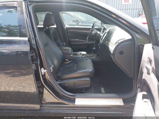 Aukcja sprzedaży 2013 Chrysler 300c Awd, vin: 2C3CCAKT0DH505575, numer aukcji: 45311209