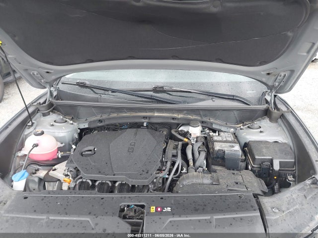 Hyundai TUCSON SEL 2024 5NMJB3DE6RH389858 Image 10