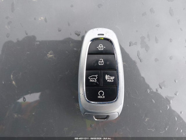 Hyundai TUCSON SEL 2024 5NMJB3DE6RH389858 Image 11