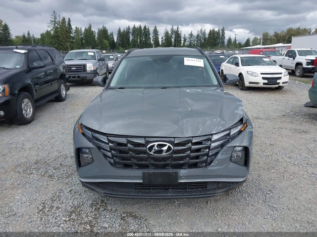 Hyundai TUCSON SEL 2024 5NMJB3DE6RH389858 Image 12
