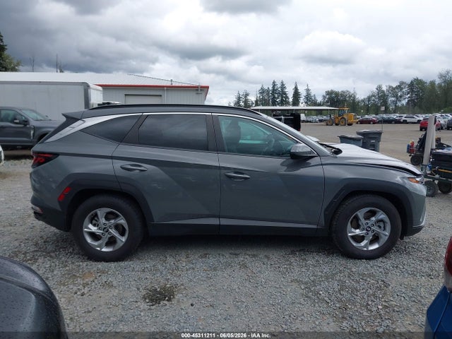 Hyundai TUCSON SEL 2024 5NMJB3DE6RH389858 Image 13