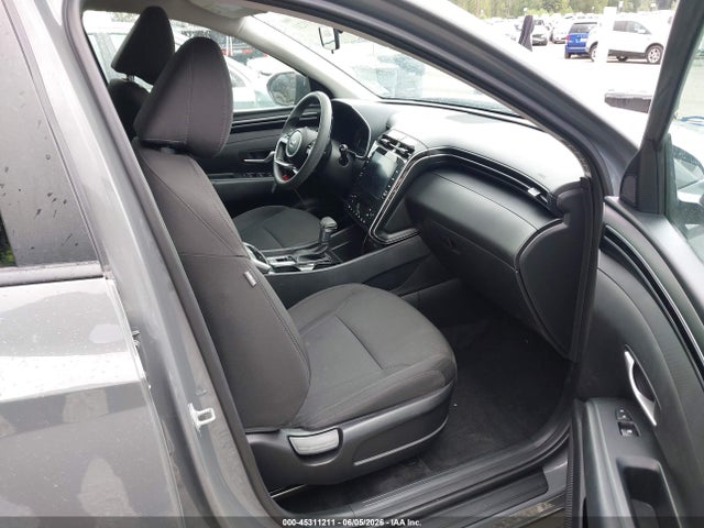 Hyundai TUCSON SEL 2024 5NMJB3DE6RH389858 Image 17