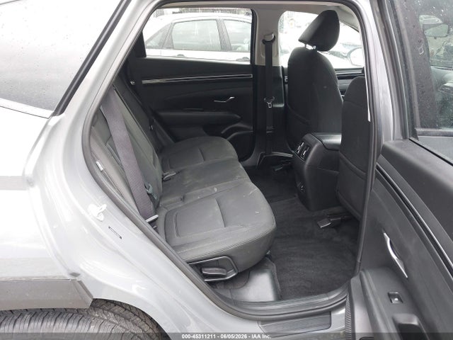 Hyundai TUCSON SEL 2024 5NMJB3DE6RH389858 Image 18